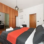 B&B Retro Rooms Termini
