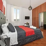 B&B Retro Rooms Termini