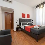 B&B Retro Rooms Termini