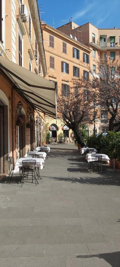 Acomodação com café da manhã  Retro Termini Roma